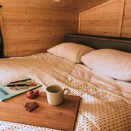 Whispers Of The Willow 2 By Tiny Away Σπίτι διακοπών