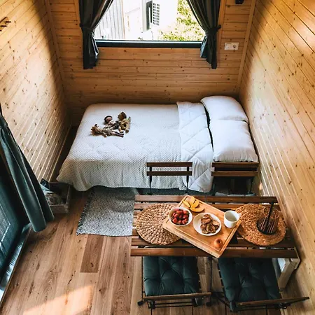 Σπίτι διακοπών Whispers Of The Willow 2 By Tiny Away *