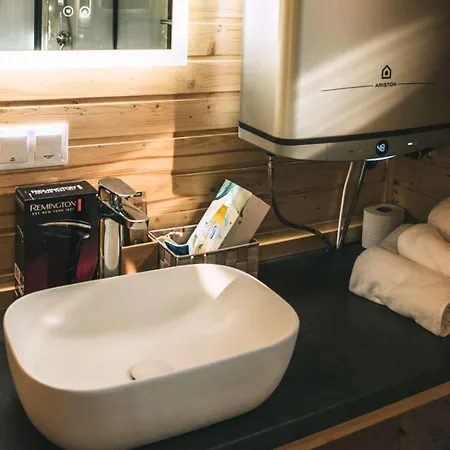 Whispers Of The Willow 2 By Tiny Away Σπίτι διακοπών *