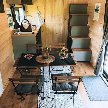 Whispers Of The Willow 2 By Tiny Away Σπίτι διακοπών