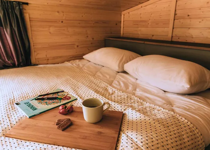 Whispers Of The Willow 2 By Tiny Away בית נופש